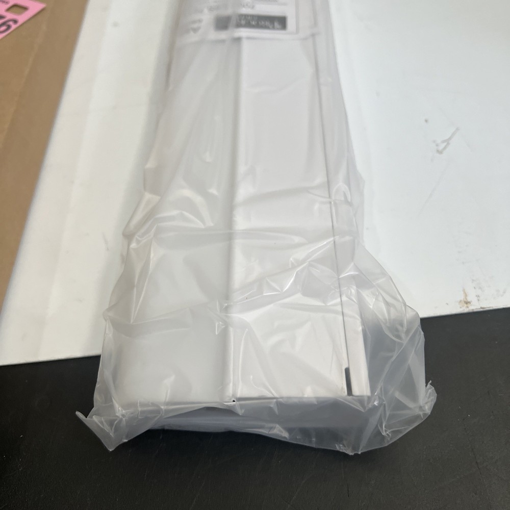 Progress Lighting 21.5 Inches LED White Modern Linear Undercabiet Light