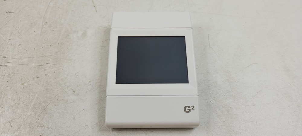 AcuityControls nGWY2 GFX nLight Eclypse White G2 Gateway Touchscreen NEW