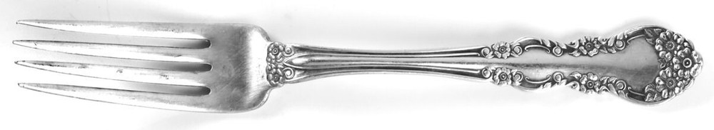 International Silver Hardwick  Fork 248906