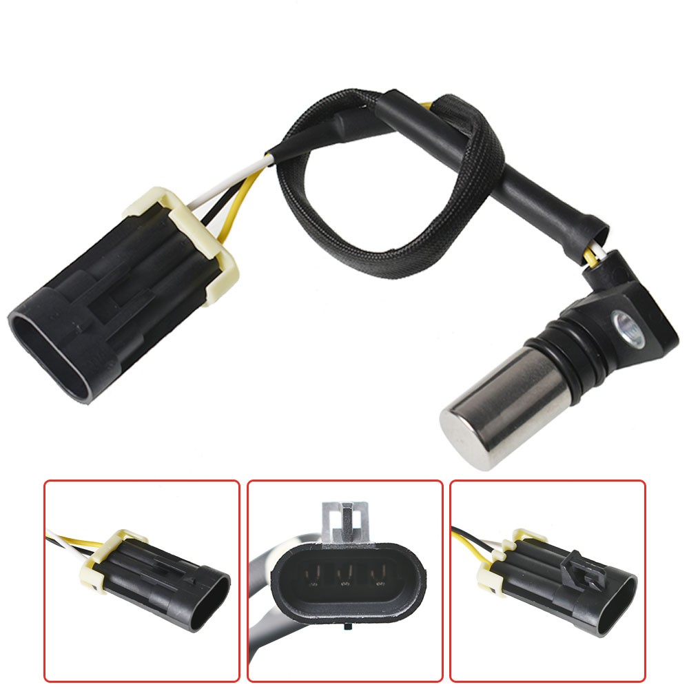 Crank Position Sensor For Polaris 2410720 Crank Position Sensor