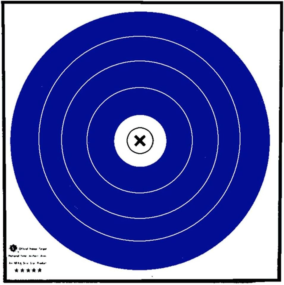 Maple Leaf NFAA Offical 40Cm. Indoor 100/Pk.