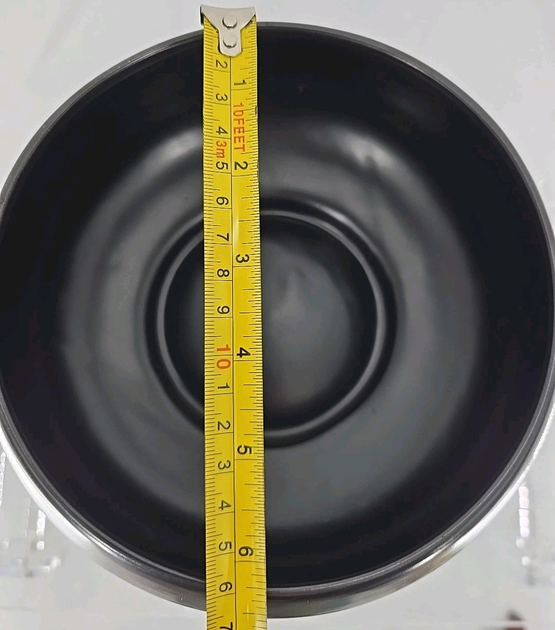 Marion Anderson NOYES 10 Gram Sterling Lid 226 Mid Century Casserole By Towle