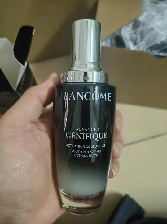 Lancome Advanced Genifique Youth Activating Concentrate 3.38oz /100ml New Sealed
