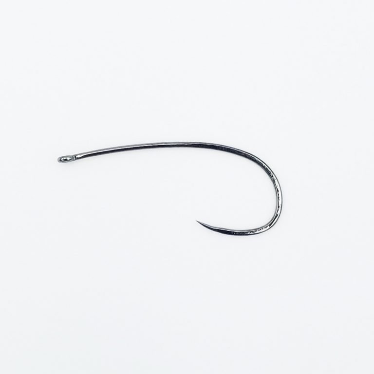 Firehole Barbless Hooks Model 718 - Stonefly, Hopper, Nymph - 36 per box