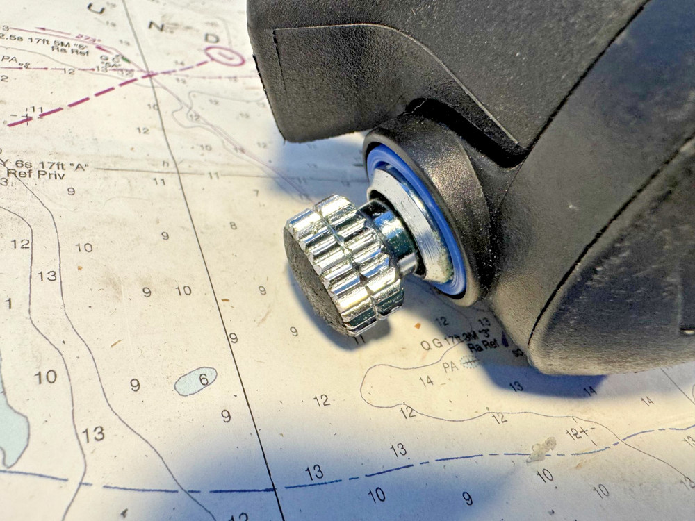 SCUBA Regulator Beuchat VX.10