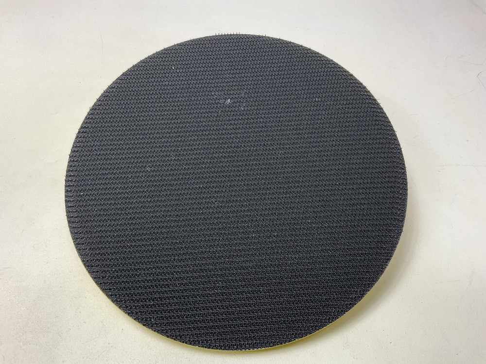 Astro Pneumatic 4606 6? Polyurethane Hook & Loop Polishing Buffing Pad Bonnet