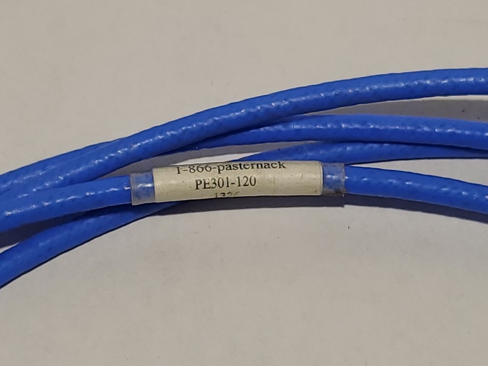 Set Of Two Pendulum 2241 PATH ALIGN-R Microwave Antenna Path Alignment Test Set