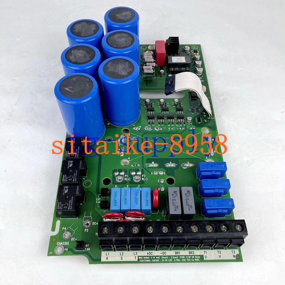 USED 320205-A11 TEST WELL WORK WELL