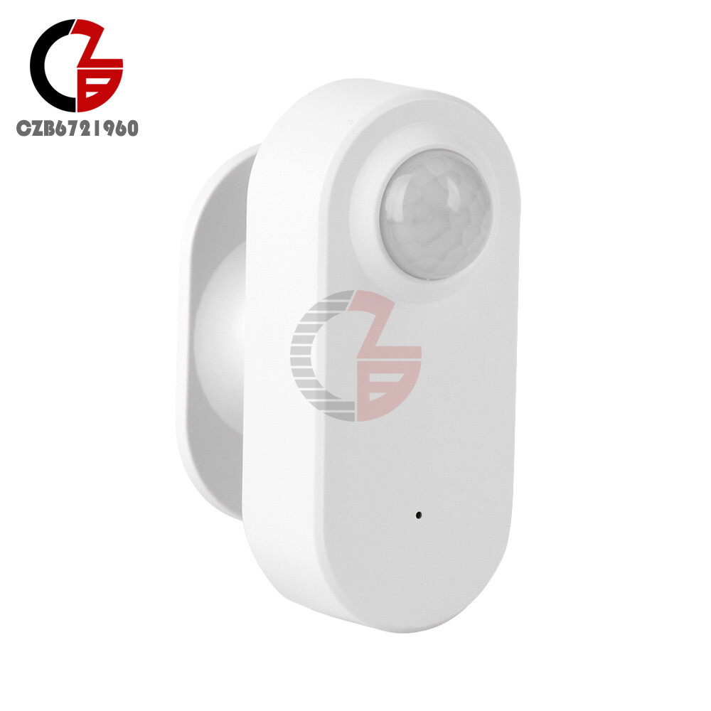 Tuya Zigbee Millimeter Radar Wave Human Presence Detect Sensor PIR Motion Sensor