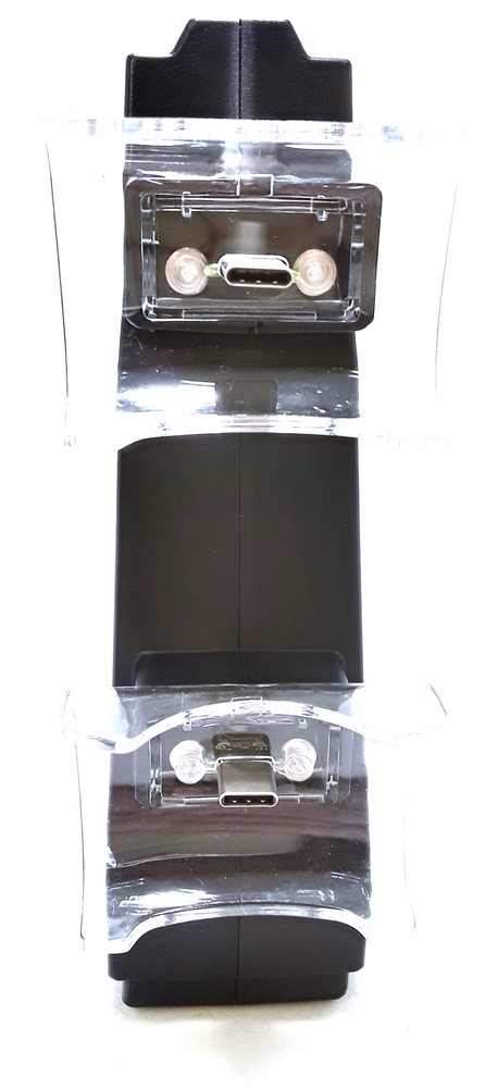 Dual Controller Charging Stand for the Playstion 5 Controller