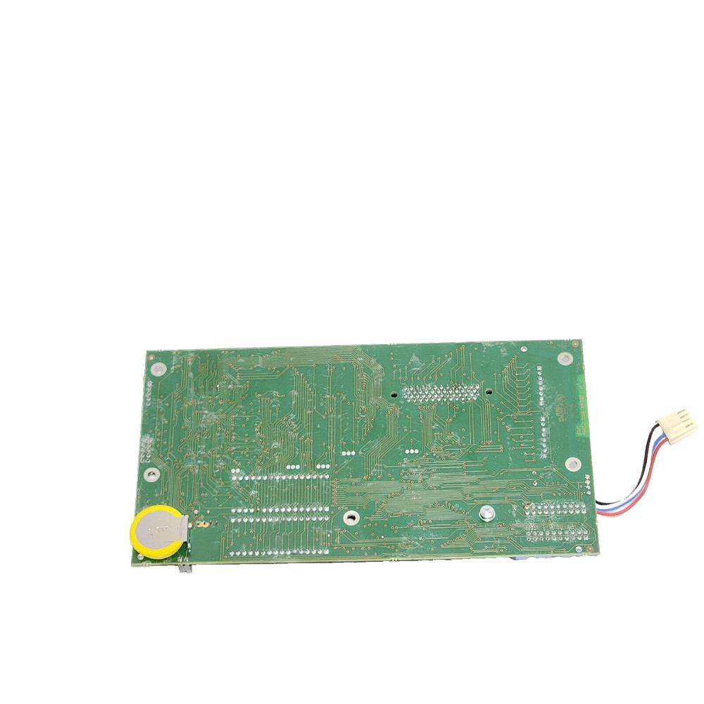 Sartorious X5 system Scale Controller PCB GWT 4012 110 14732 USED.