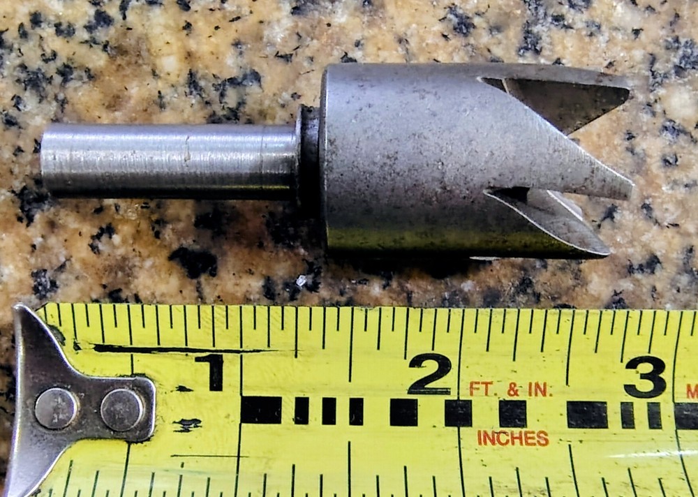 SEVERANCE OC-1/2-45° OD CHAMFER TOOL