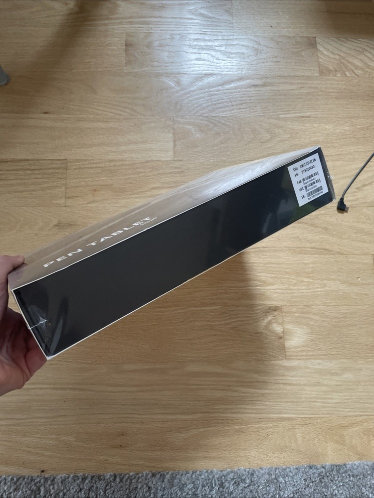 Xencelabs Pen Tablet Small Brand New Unopened