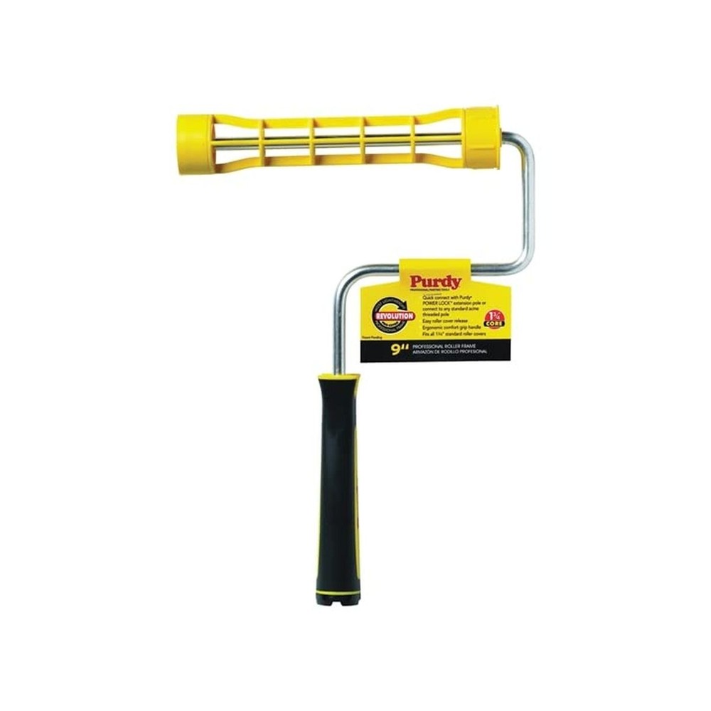 Genuine Purdy Revolution 9" Roller Frame 14A751349
