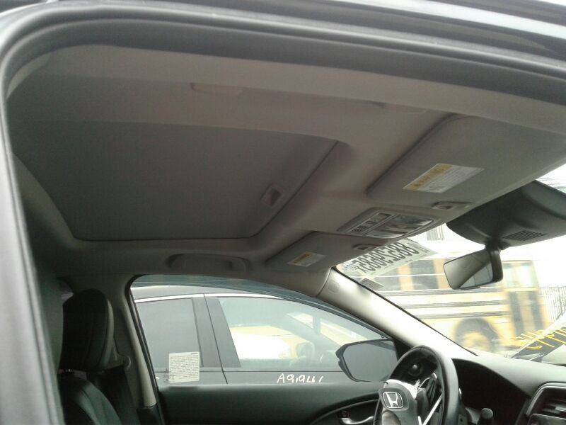 Camera/Projector Front Camera Lane Keep Assist Fits 19-22 INSIGHT 124276