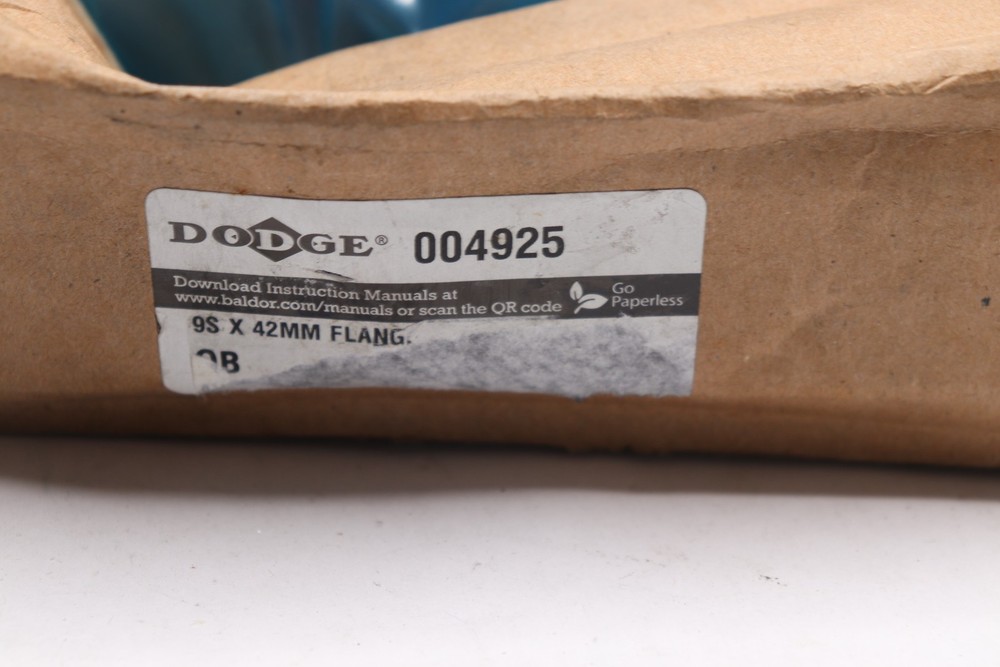 Sleeve Coupling Flange 42mm Bore 004925