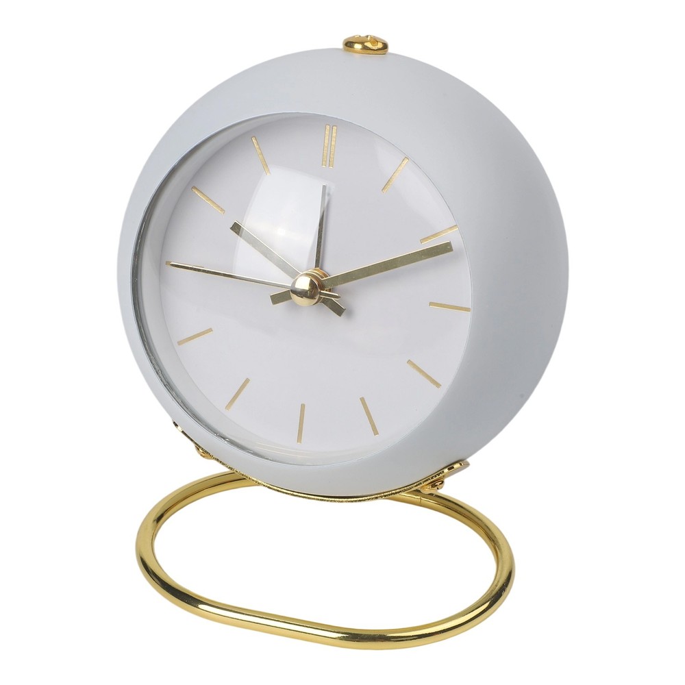 Effortless Reading Clock with Silent Operation for Peaceful Environments