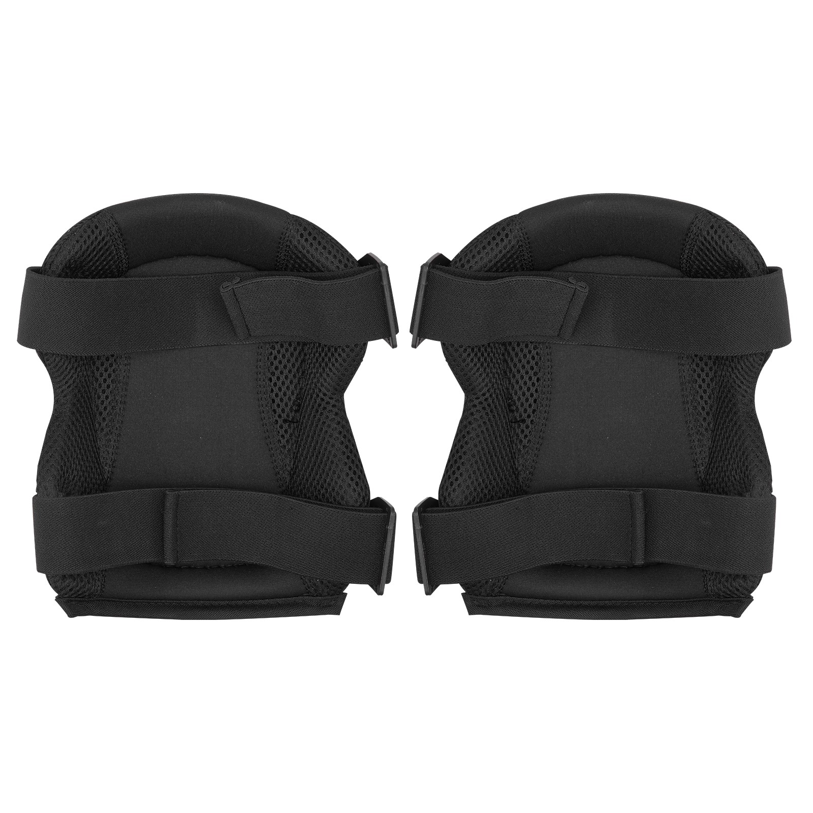 Knee Pads for Work Heavy Duty Construction Knee Pads Soft Foam Gel Cushion