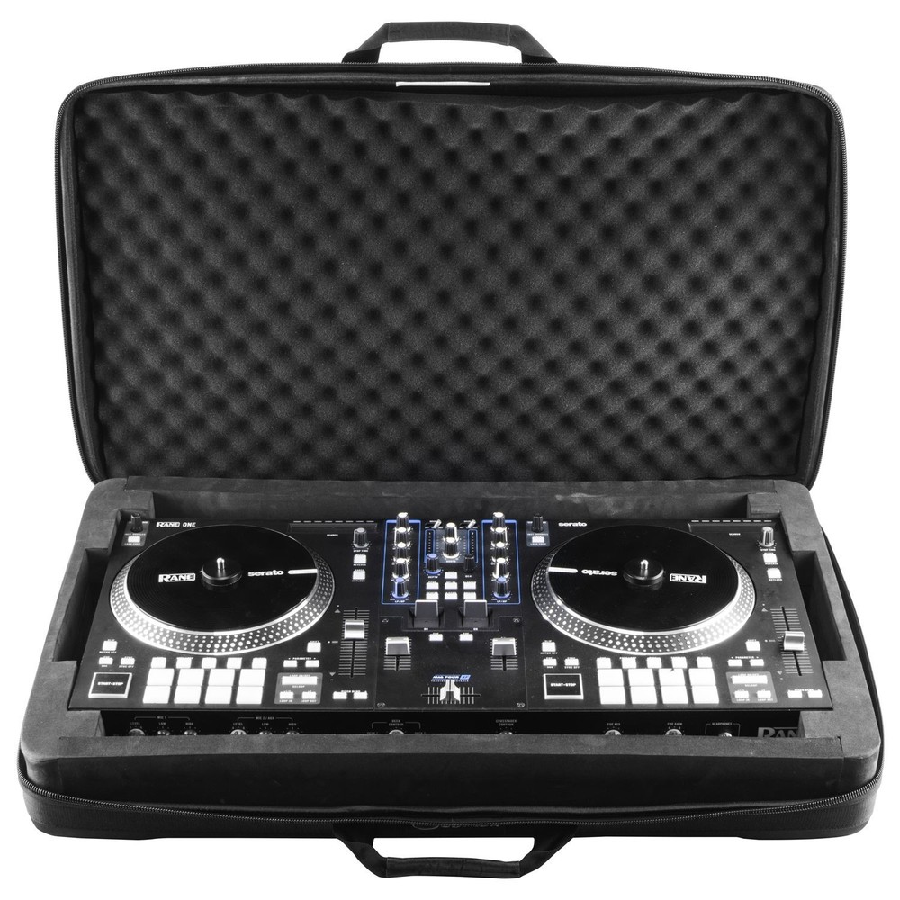Rane ONE MKII + Odyssey BMRANEONE Case Bundle