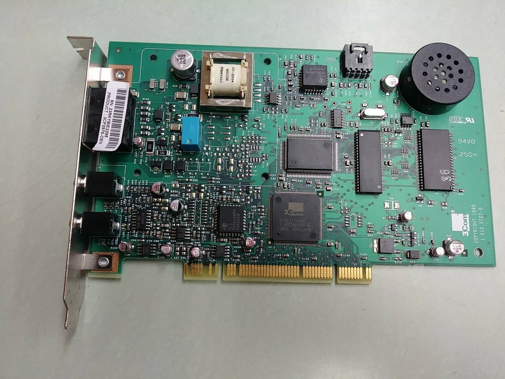 3CP2976-OEM US Robotics Modem