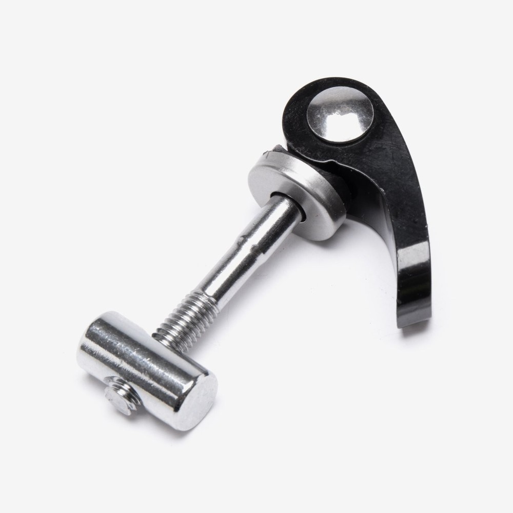 Motorcycle Quick release assembly M6 (BTYBX143) Battery Strap 4 g BRACKET PLATE