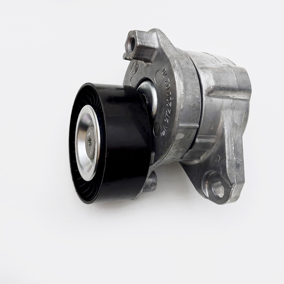 Kit for Mercedes C300 C350 E350 E550 NEW Serpentine Belt Drive A2722000270