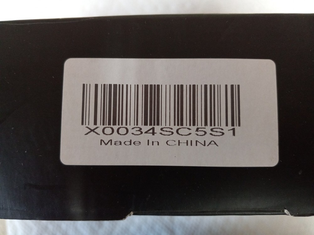 BovBox HD Extender Receiver 1080PRX WL009 Wireless HDMI Receiver