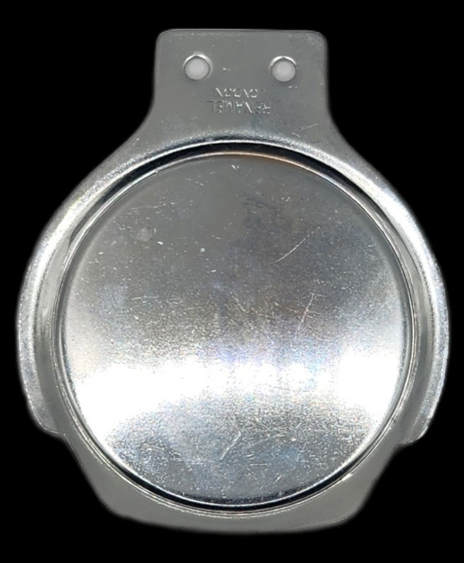 The Magic Circle Renamel London Badge Please read description