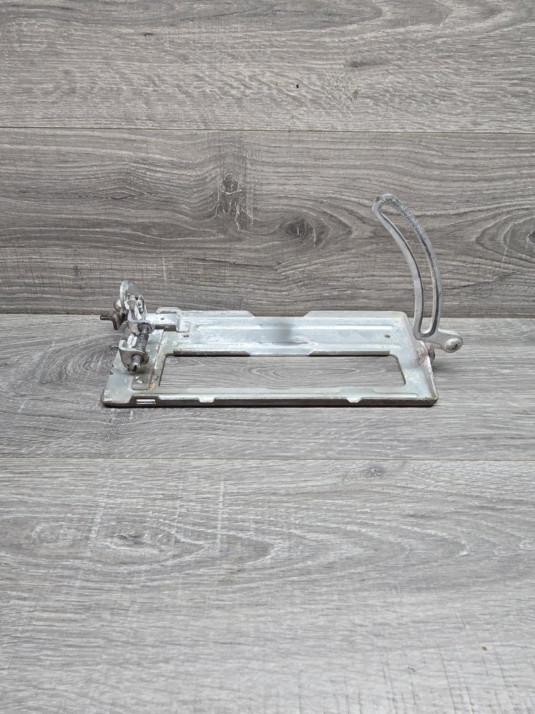 Skilsaw HD77 Lower Bottom Base Plate