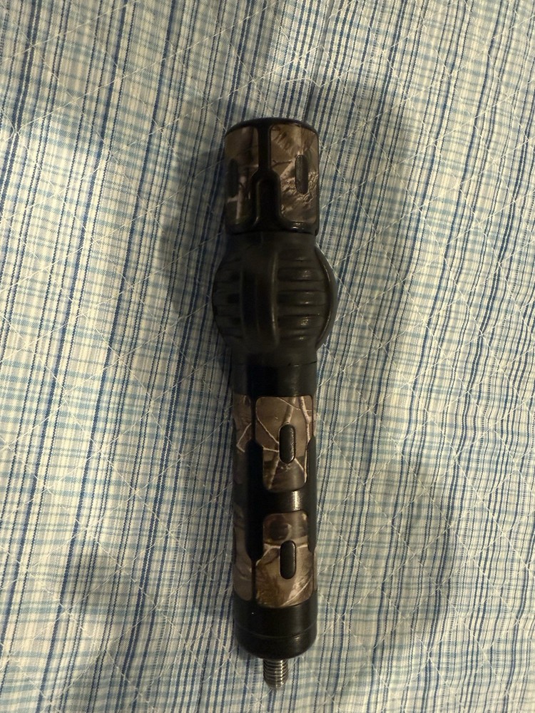 Camo Stabilizer With Doinker