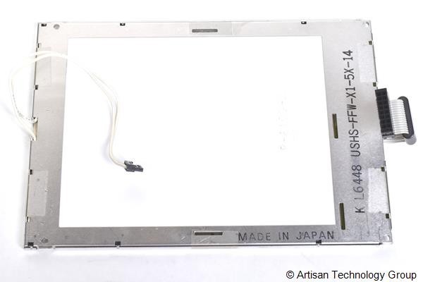 Tektronix P-6100-2 LCD Screen