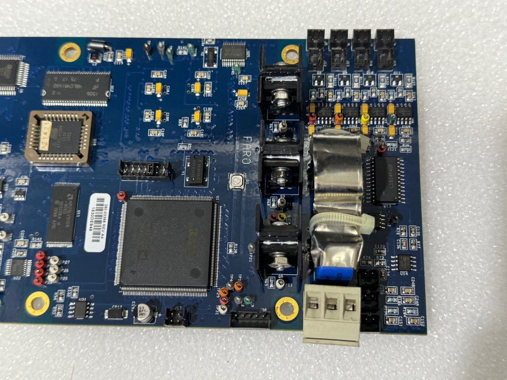 Faro 280-03366 PCB for Laser Tracker Xi V2