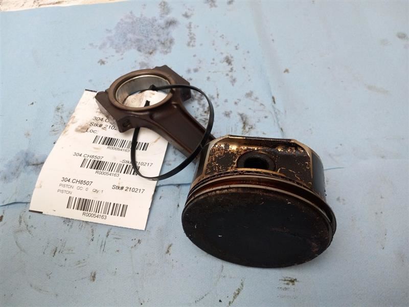 2007 DODGE RAM1500 RWD PISTON OEM