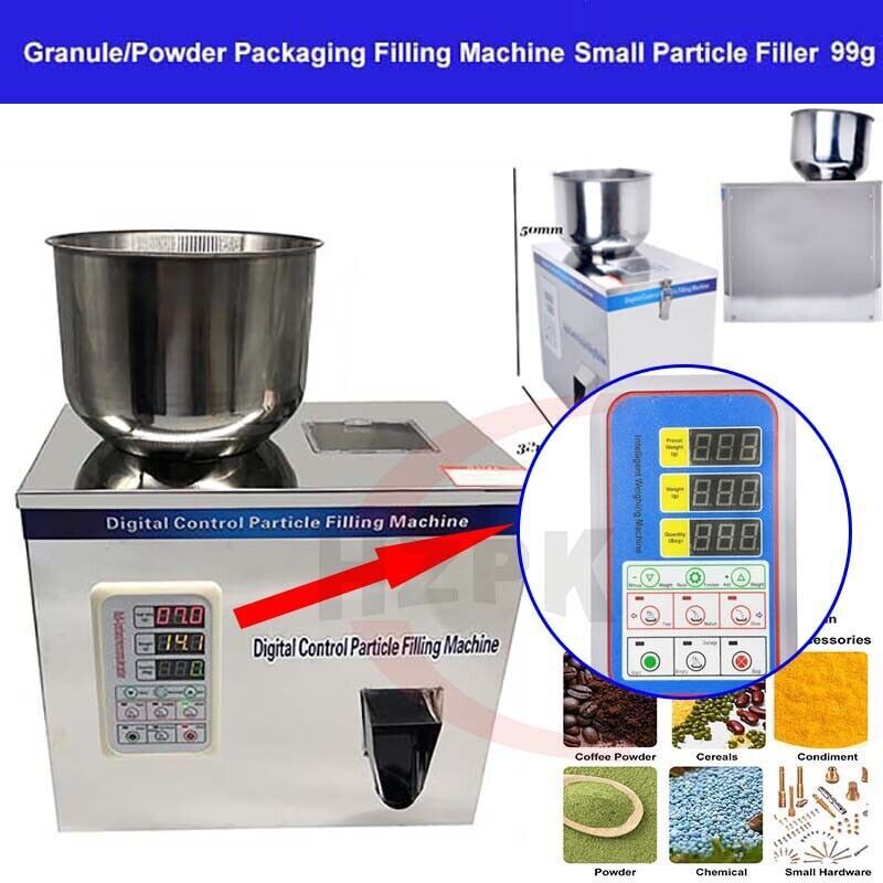 Mother Board PCB Mainboard Control Panel for Sachet Filling Packing Machine