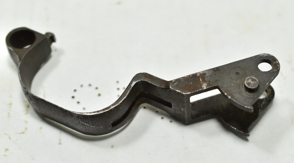 M-1 Garand Trigger Guard Milled marked C