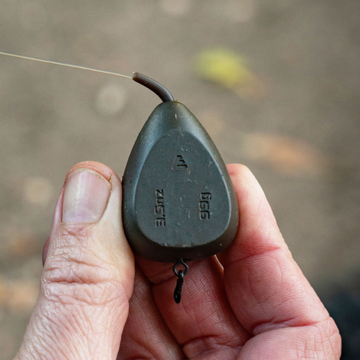 Evolve Tackle Rubber In-Line Inserts