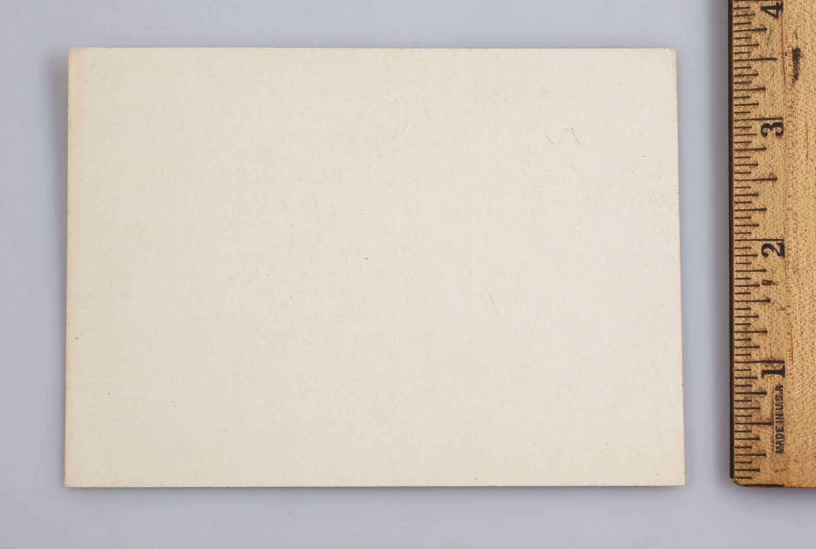 1966 Association For The Study of African American Life & History Awards Invite