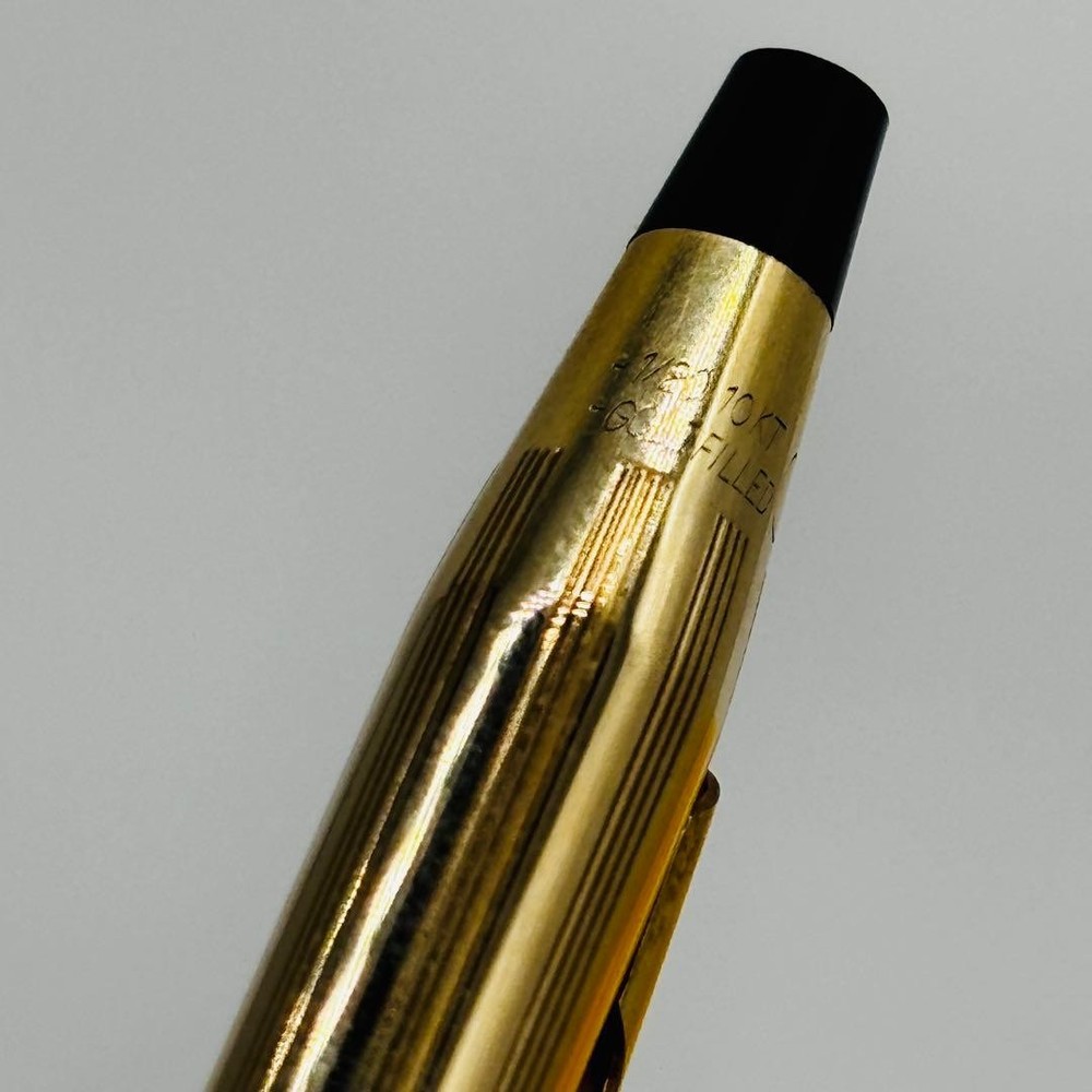 CROSS CROSS 10 GOLD PLACED SHARP #71c906