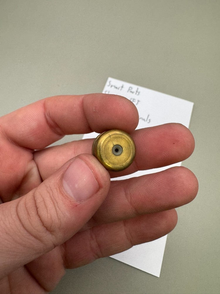 Smart Parts Shocker SFT Max Flo Internals