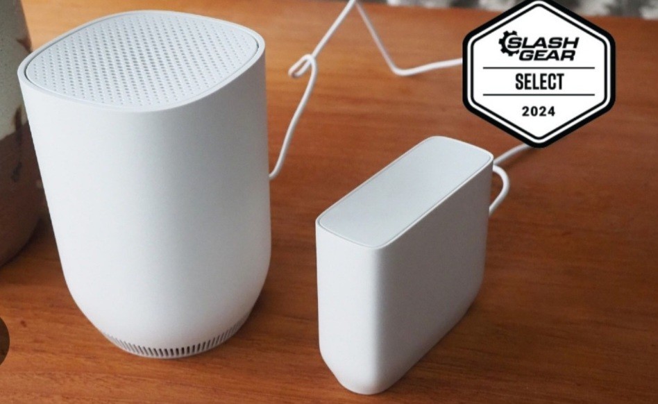 Xfinity Storm-Ready WiFi router and back up battery bundle