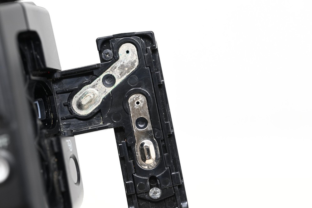 Nikon Speedlight SB-600 Shoe Mount Flash #B3