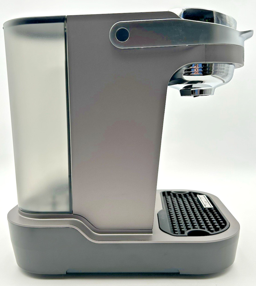 Bartesian Cocktail Machine Duet Premium 2-Bottle Home Bar 55310G