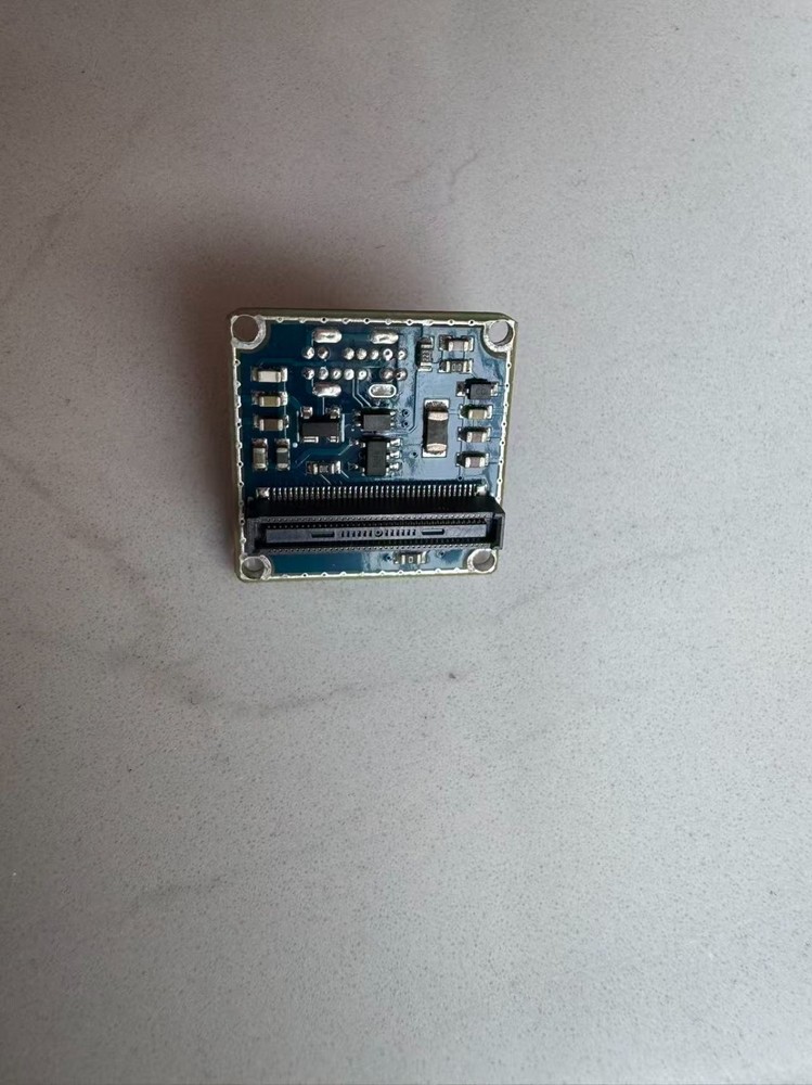 Flir boson tail plate CVBS or USB-C