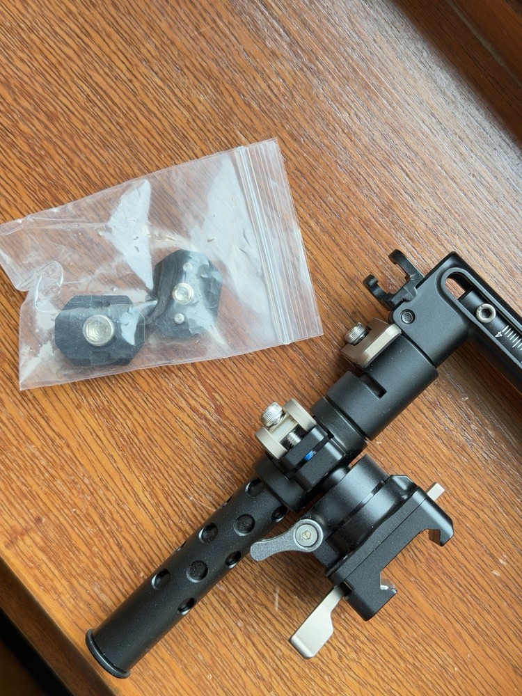 Tilta EVF Extension Bracket - Black