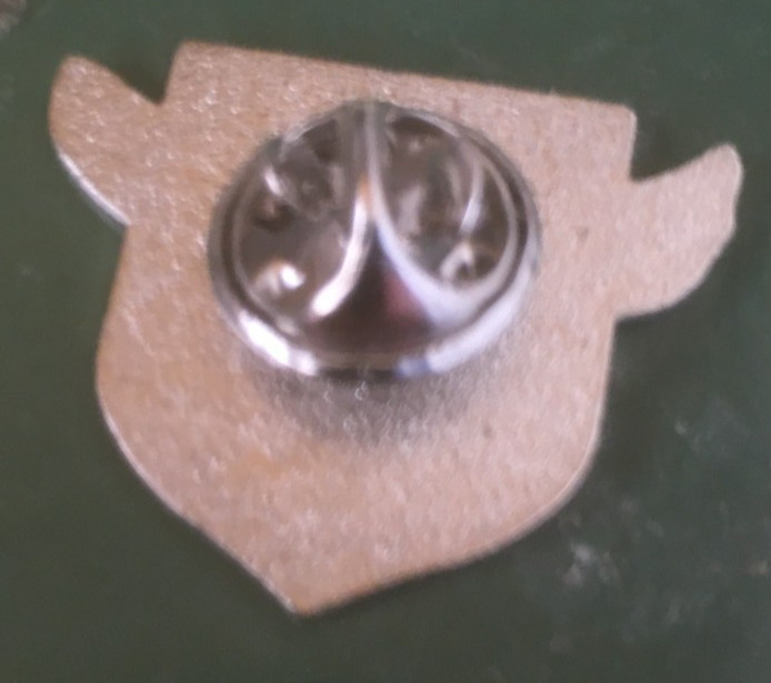 German WW2 Luftwaffe pin badge