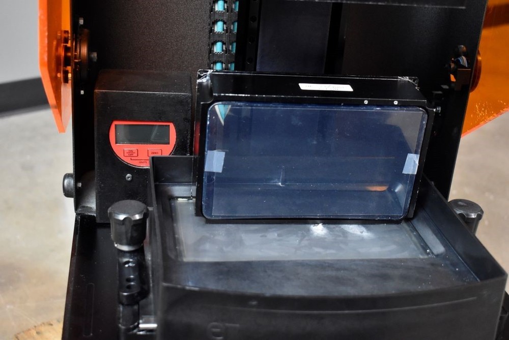 EnvisionTEC EnvisionOne cDLM Dental Lab High-Resolution 3D Printer