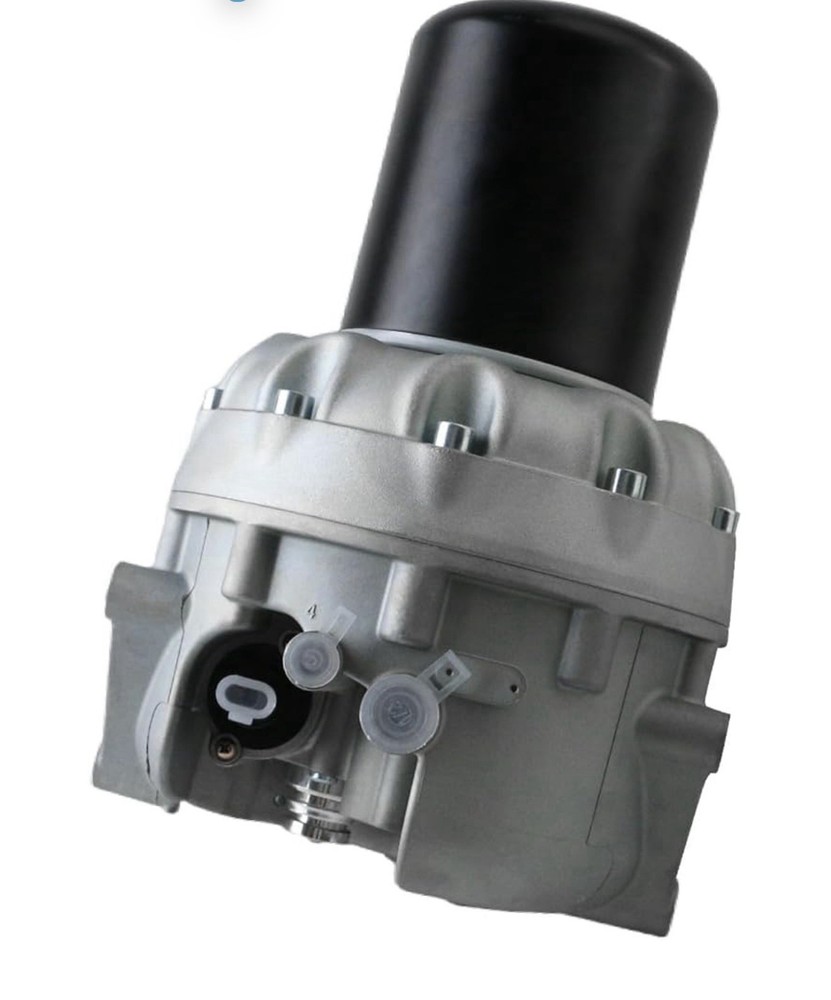 Air Dryer System Saver 1200