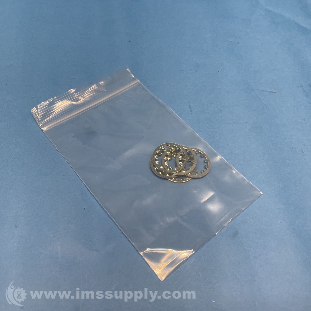 Brass Gear Component FNIP