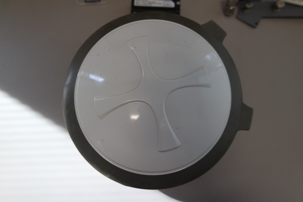 Carlson BRx5 Survey Receiver