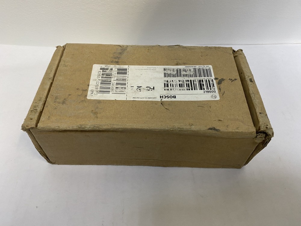 BOSCH D208LC Module - NEW (open box)